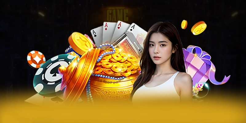 Giới thiệu KUWIN - Cổng game bài được yêu thích nhất hiện nay
Giới thiệu KUWIN - Cổng game bài được yêu thích nhất hiện nay