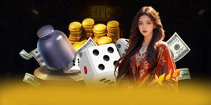 F8BET - Nhà cái sở hữu danh mục sản phẩm toàn diện hiện nay
