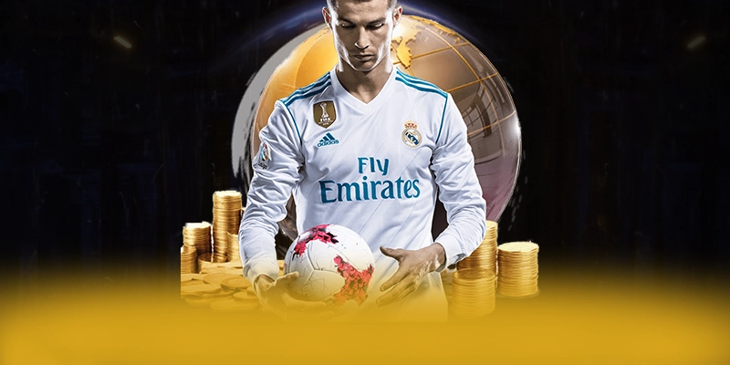 Kèo Worldcup - Đánh giá tổng thể dành cho người yêu thể thao Kèo Worldcup - Đánh giá tổng thể dành cho người yêu thể thao
