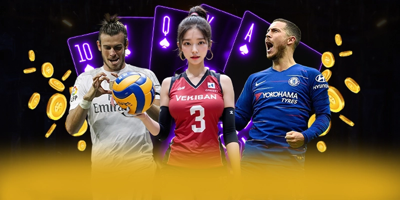 ZBET - Nhà cái có tỷ lệ kèo đem lại lợi nhuận tối đa cho người chơi