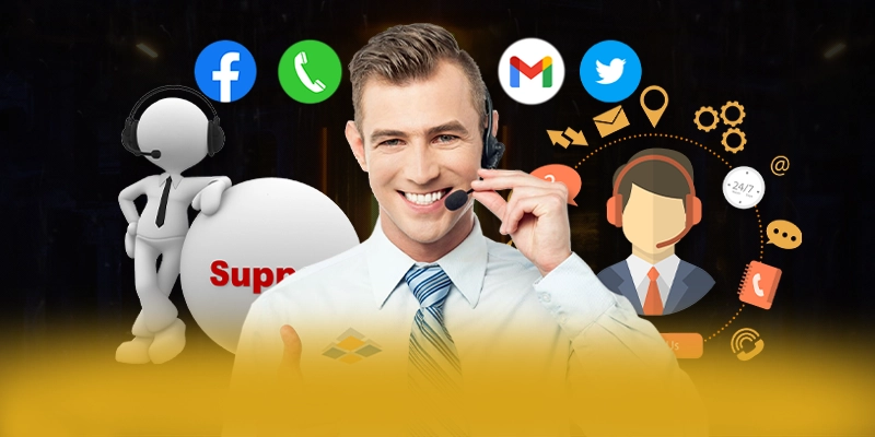 Đánh giá toàn diện 8XBET - Nhà cái uy tín đẳng cấp trên thị trường
