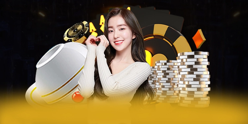 Cùng trải nghiệm 8XBET - Cổng trò chơi uy tín số 1 2025