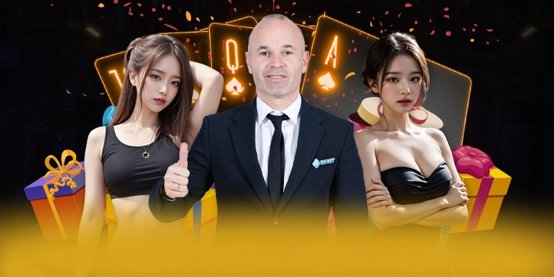 TIM88 - Nền tảng cá cược cung cấp dịch vụ cá cược phong phú hiện nay TIM88 - Nền tảng cá cược cung cấp dịch vụ cá cược phong phú hiện nay