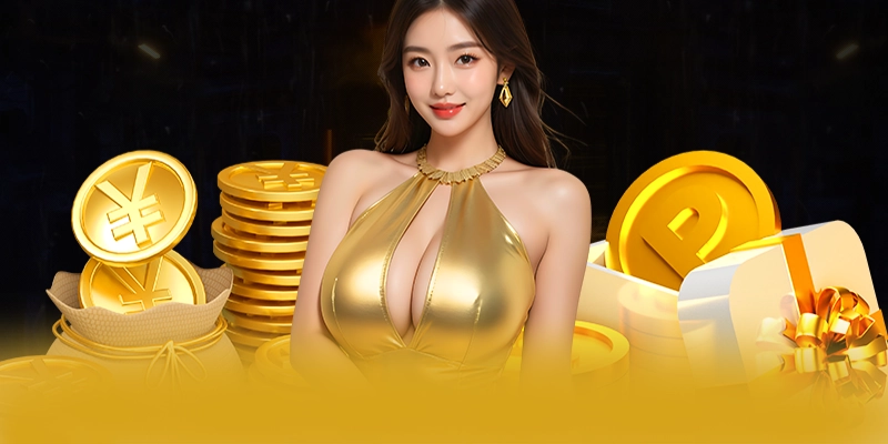 8XBET - Ưu đãi thành viên không ngừng dành cho mọi thành viên
