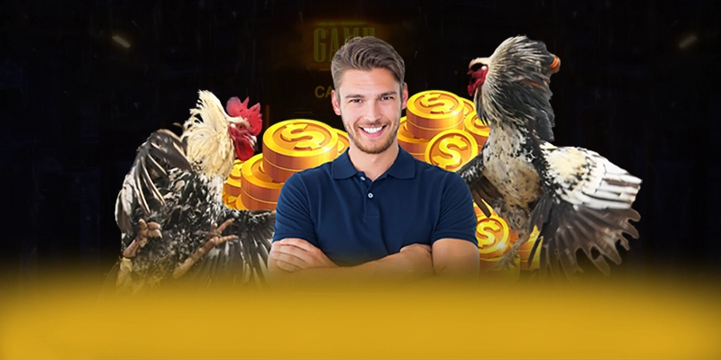 8XBET - Cong game bai hien dai hien nay